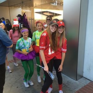 Meet your Posher, Niccola